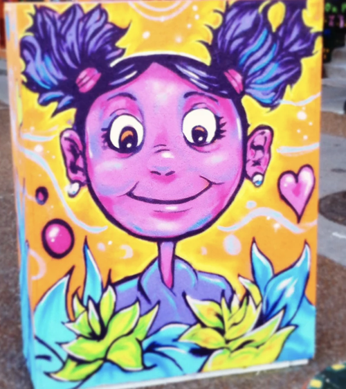 FullBio-Joe — Englewood Arts Collective